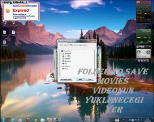 Dqlon Fraps Kullanımı