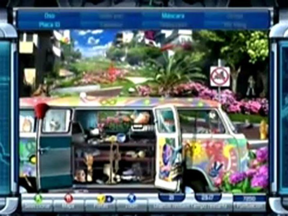 Interpol XBLA (Análisis)