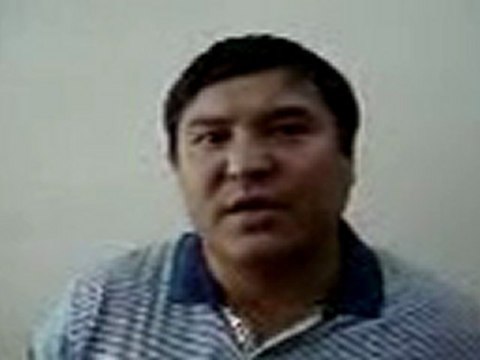 КАМЧЫ киргизский вор в законе