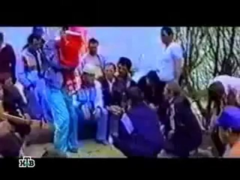 Воры в Законе, русский криминал, ОПГ