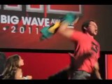 Billabong XXL 2011 Award Winners