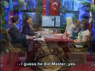 Allah created everything with a purpose.