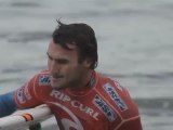 Rip Curl Pro Bells 2011 - Final Day Highlights - Joel Parkinson Wins!