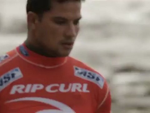 Rip Curl Pro Bells 2011 - Mens RD4 Highlights