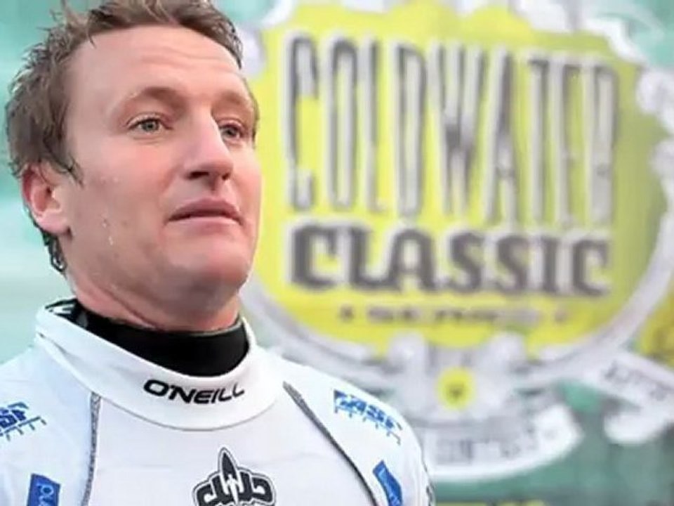 O'Neill CWC Scotland 11 - Finals