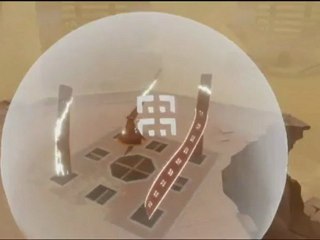 Journey Walkthrough Part 1 (PS3) with commentary