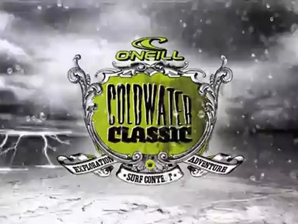 O'Neill CWC Scotland 2011 - Trailer