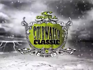 O'Neill CWC Scotland 2011 - Trailer