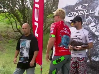 O'Neill CWC New Zealand 11 - Finals