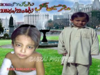 Bagzai Kurram Agency Bangash