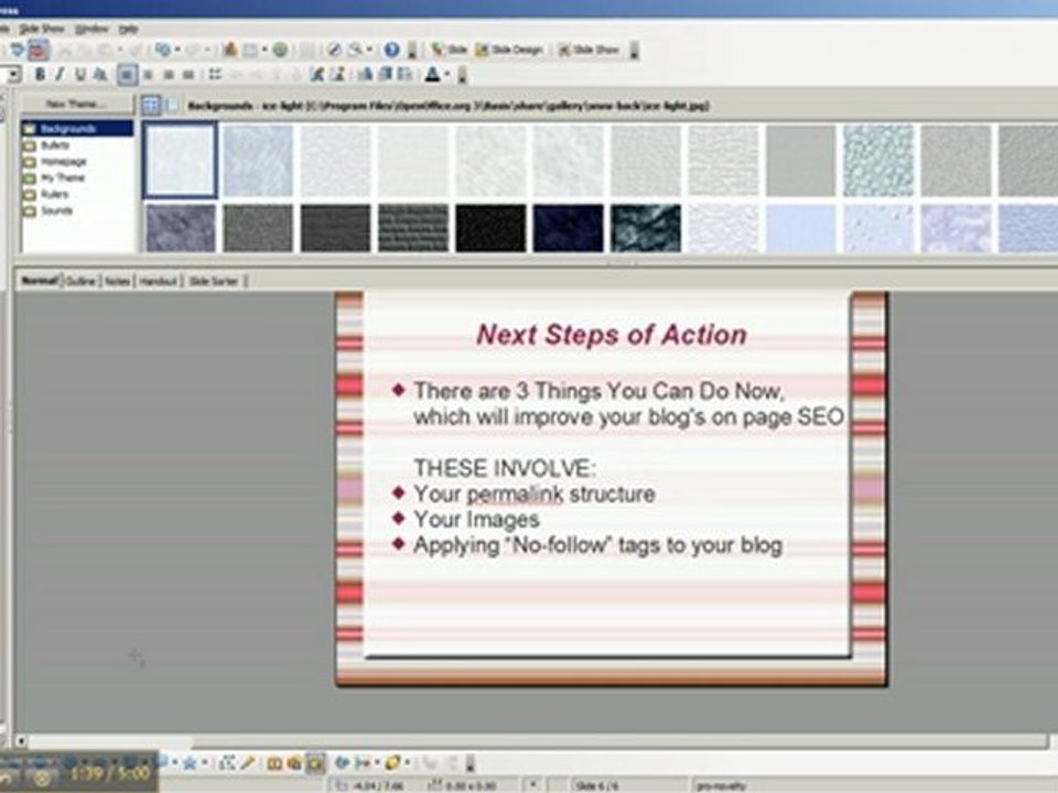 On-PageSEO for Your Blog:  3 Important Tips