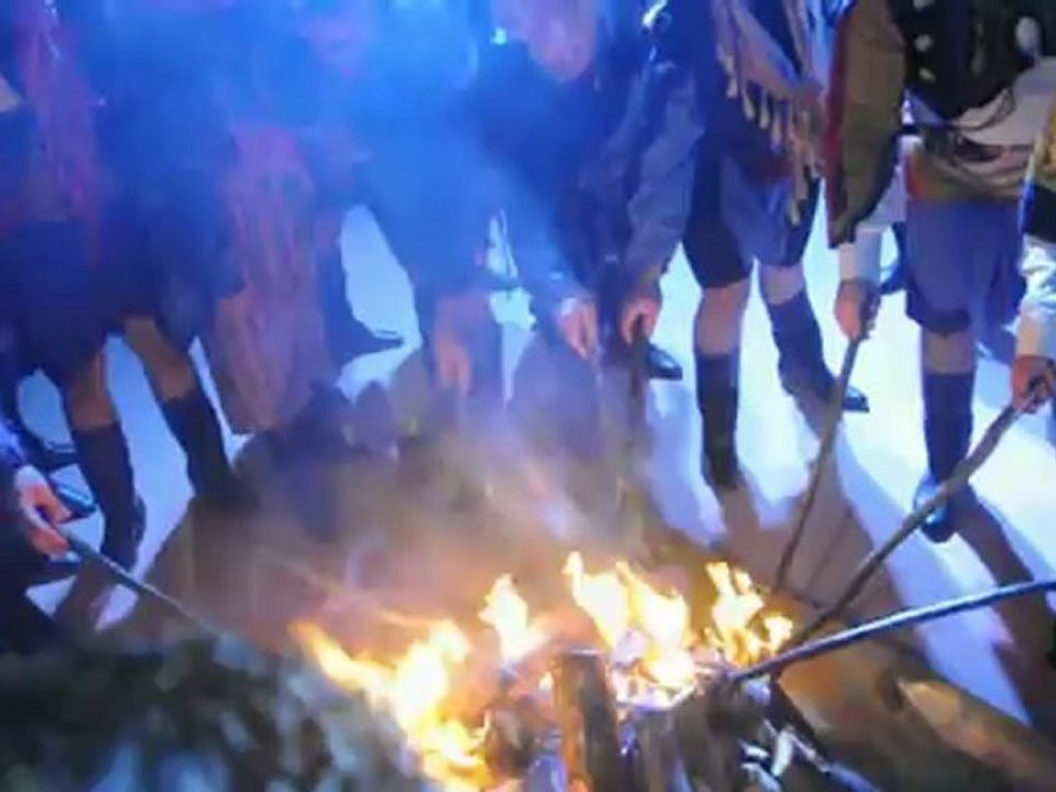 Zeybek Ateşi 2.Ulusal Efe Kurultayı / Gaziemir