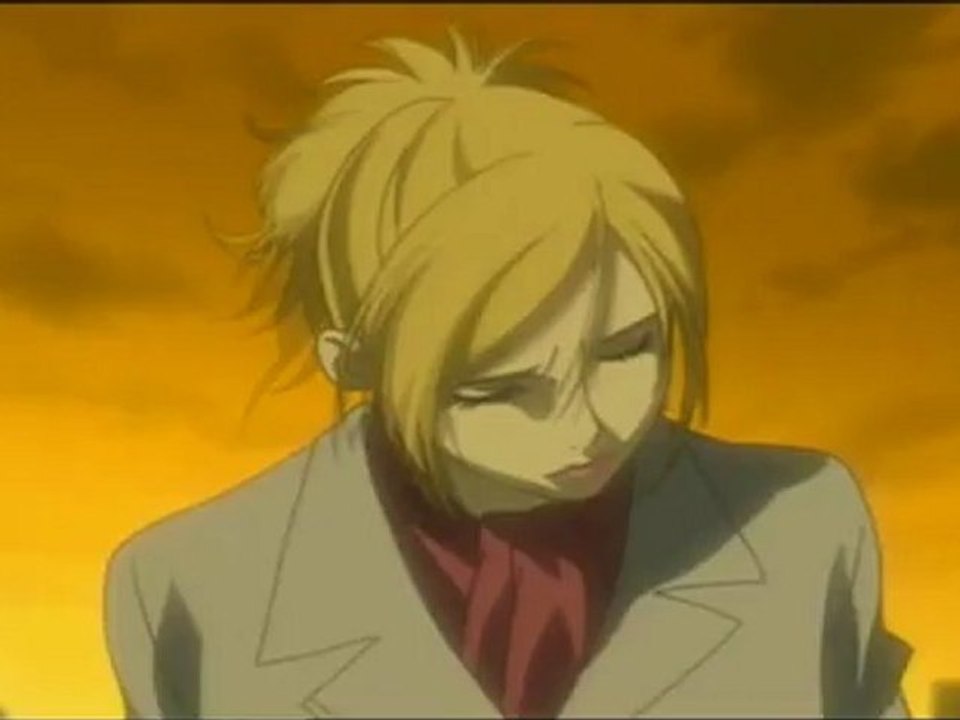 WolfsRain_Recuerdos