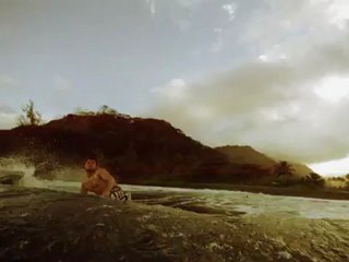 Moments Trailer - Quiksilver Surf Flick