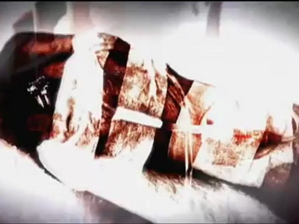 Prototype 2 (PS3) Overview - Part 2