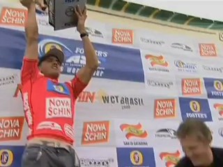 Kelly Slater's 2010 Year