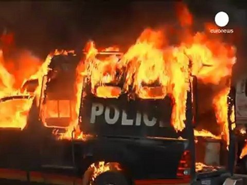 Pakistan: morti e feriti nelle proteste contro il film...