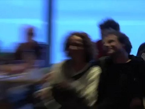 'Tow-in Surf Session', Ireland's first Big Wave Invitational surf contest