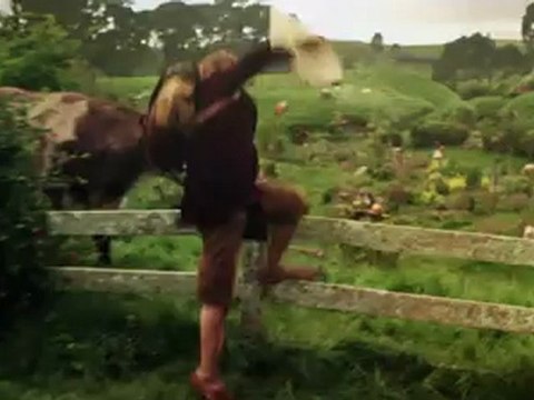 LE HOBBIT : LE VOYAGE INATTENDU EN 3D - Bande-annonce VF