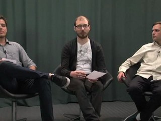 Podcast Semana Tech Episódio 329 - 21/09/2012