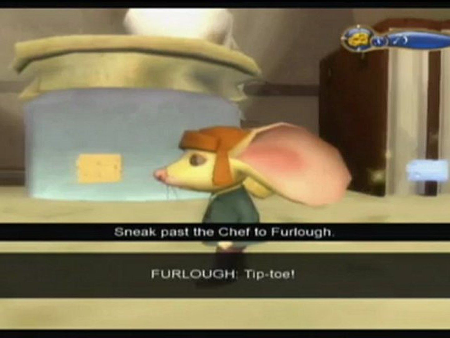 The tale of despereaux wii deals