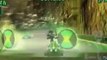 Ben 10 Galactic Racing (PS3) Toxic Tunnels