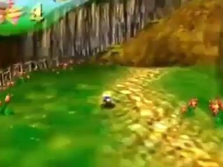 Banjo Kazooie (XBLA)