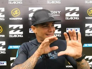 Billabong Pro Tahiti 2011 - Aug 26