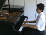 Mendelssohn Songs- Mendelson  Piyano Klasık Batı Muzigi Müzik Piano