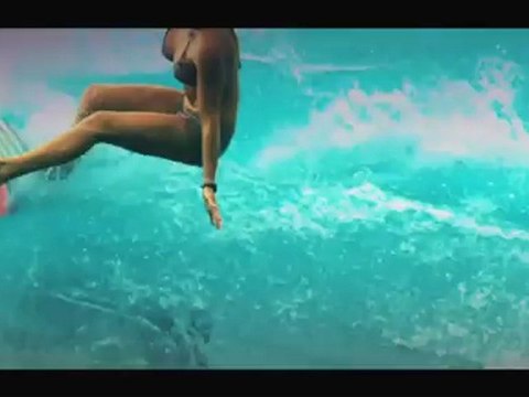 Roxy Jam Biarritz 2011 - LONG V SHORT