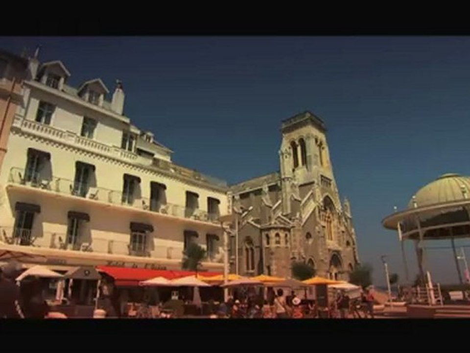 Roxy Jam Biarritz 2011 - CALIFORNIA V BIARRITZ