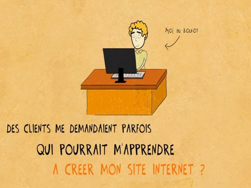 Formation WordPress
