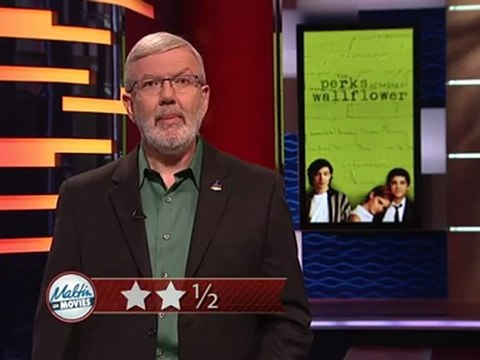 The Perks of Being a Wallflower Review