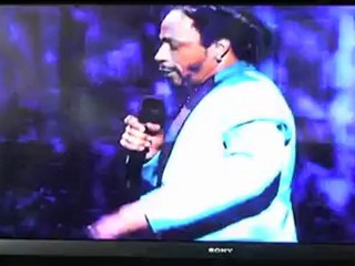 September 2012 - Katt Williams talks about what he sees going on in the world