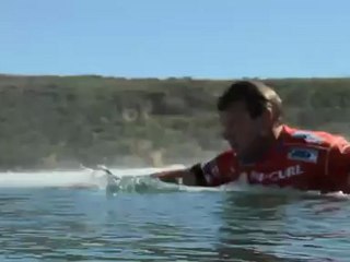 Rip Curl Pro Bells 2011 - Epic RD2 Highlights