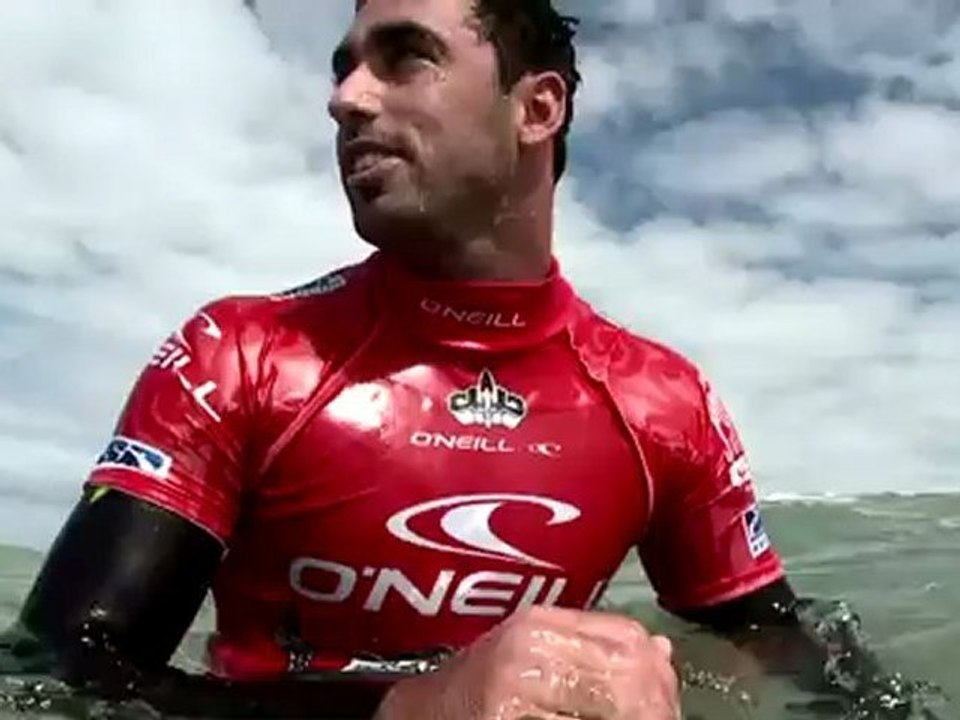 O'Neill CWC New Zealand 11 - Day 2 Highlights