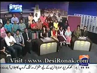 Khabarnak - 21 SEP 12 P5