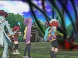 Tales of Graces f (PS3) Chapter 5 - Part 18 ♪♫ Runthrough