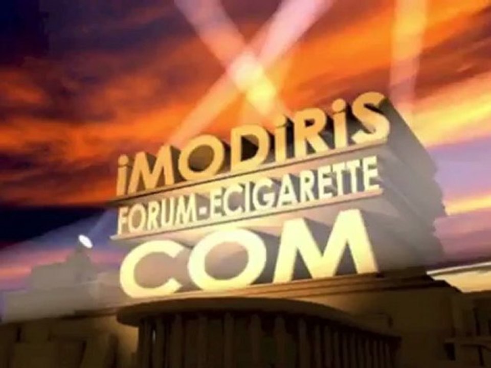 BANDE ANNONCE - 24 jours sans nico - imodiris - forum-ecigarette