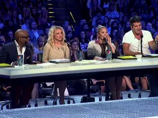 The X Factor USA - Episode 9 - S2 [10.10.2012] Part 2