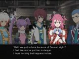 Tales of Graces f (PS3) Chapter 5 - Part 12 ♪♫ Runthrough