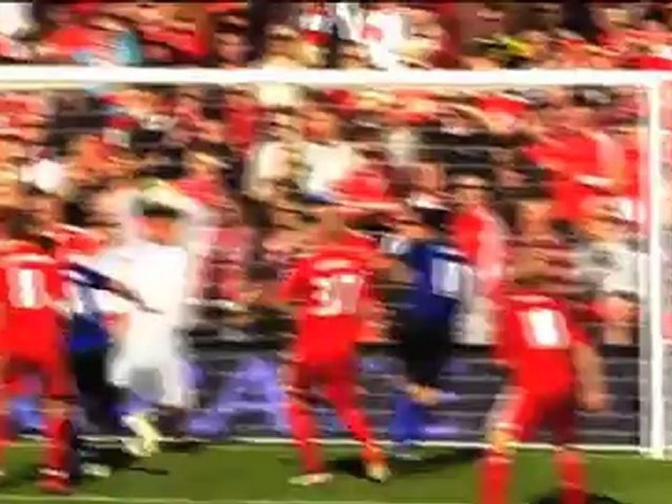 LFC - United: Promo