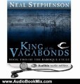Audio Book Review: King of the Vagabonds: Book Two of The Baroque Cycle by Neal Stephenson (Author, Narrator), Simon Prebble (Narrator), Kevin Pariseau (Narrator)