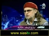 Ikhtilaf with Zaid Hamid Defence Analyst 21st September 2012