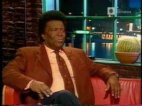 Die Harald Schmidt Show - 0851 - 2000-12-12 - Götz Alsmann, Vitali Klitschko