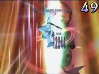 Tales of Graces f (PS3) Chapter 5 - Part 7 ♪♫ Runthrough