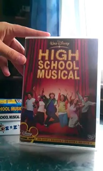 Dvd vorstellungen (kleine opfer 1)  haha
