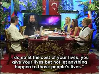 Laicism, democracy and freedom of religion are beauties brought by the morality of religion.