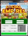 Social Empire cheat tools V2.02 Works! ready and hack with fb