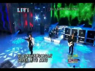 Live Gym#6 B'z OFF 2000 - 2012 compilation